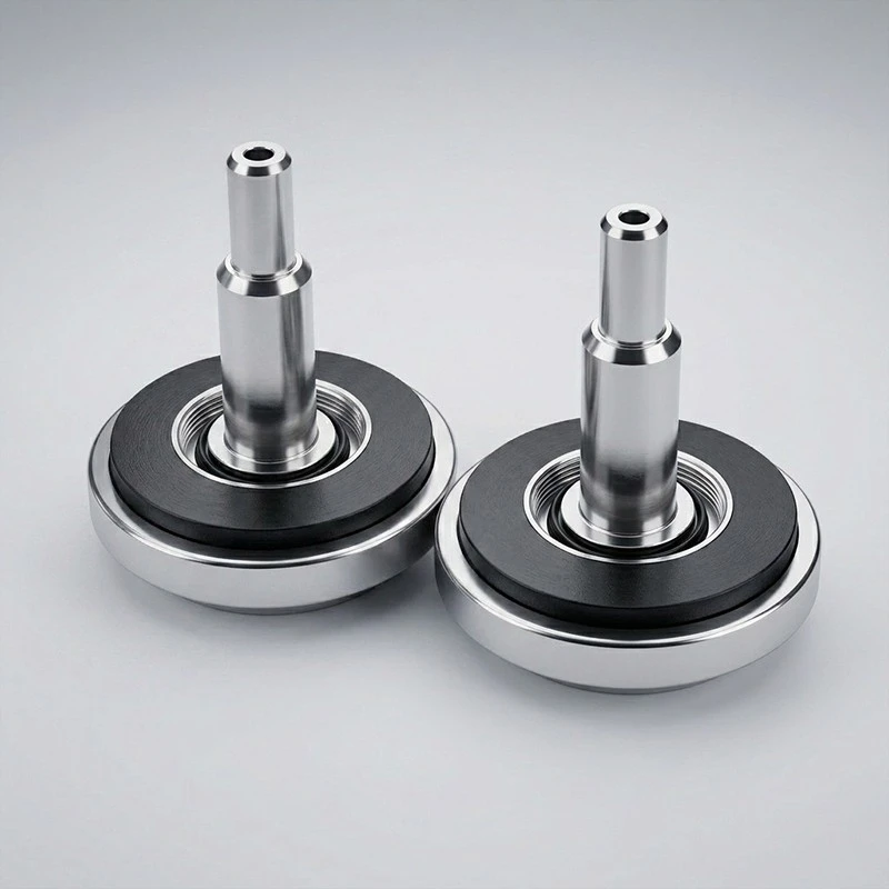 Train Braking System Valve Core Train Braking System Valve Core